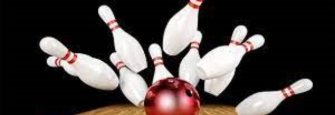 Bedriftsbowling serie Kongsberg sesongen 2022/2023
